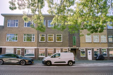 Capadosestraat thumbnail