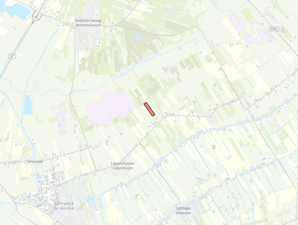 Butewei - Lippenhuizen - Afbeelding 3
