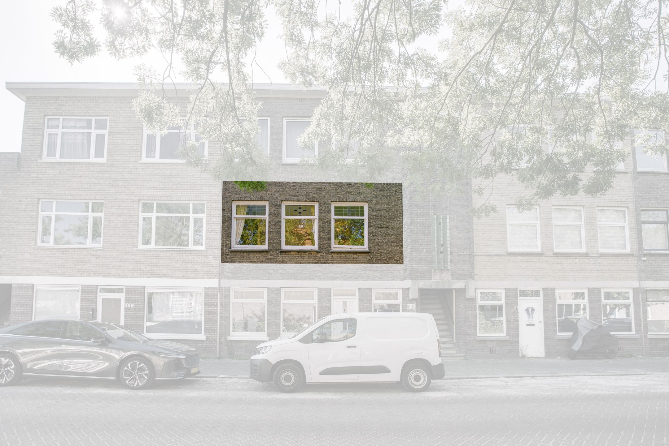 Photo 21 of Capadosestraat 110