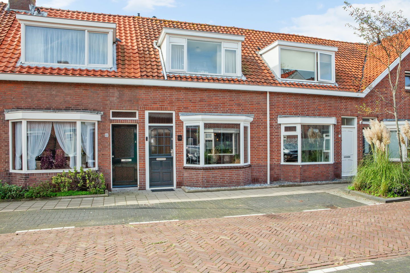 Foto 1 van Duinstraat 70