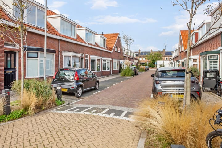 Foto 2 van Duinstraat 70