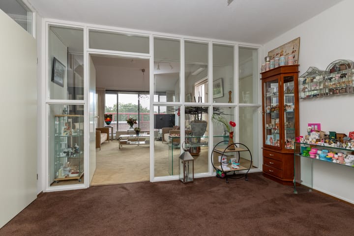 Appartement te koop: De Maaier 185, Hoogeveen