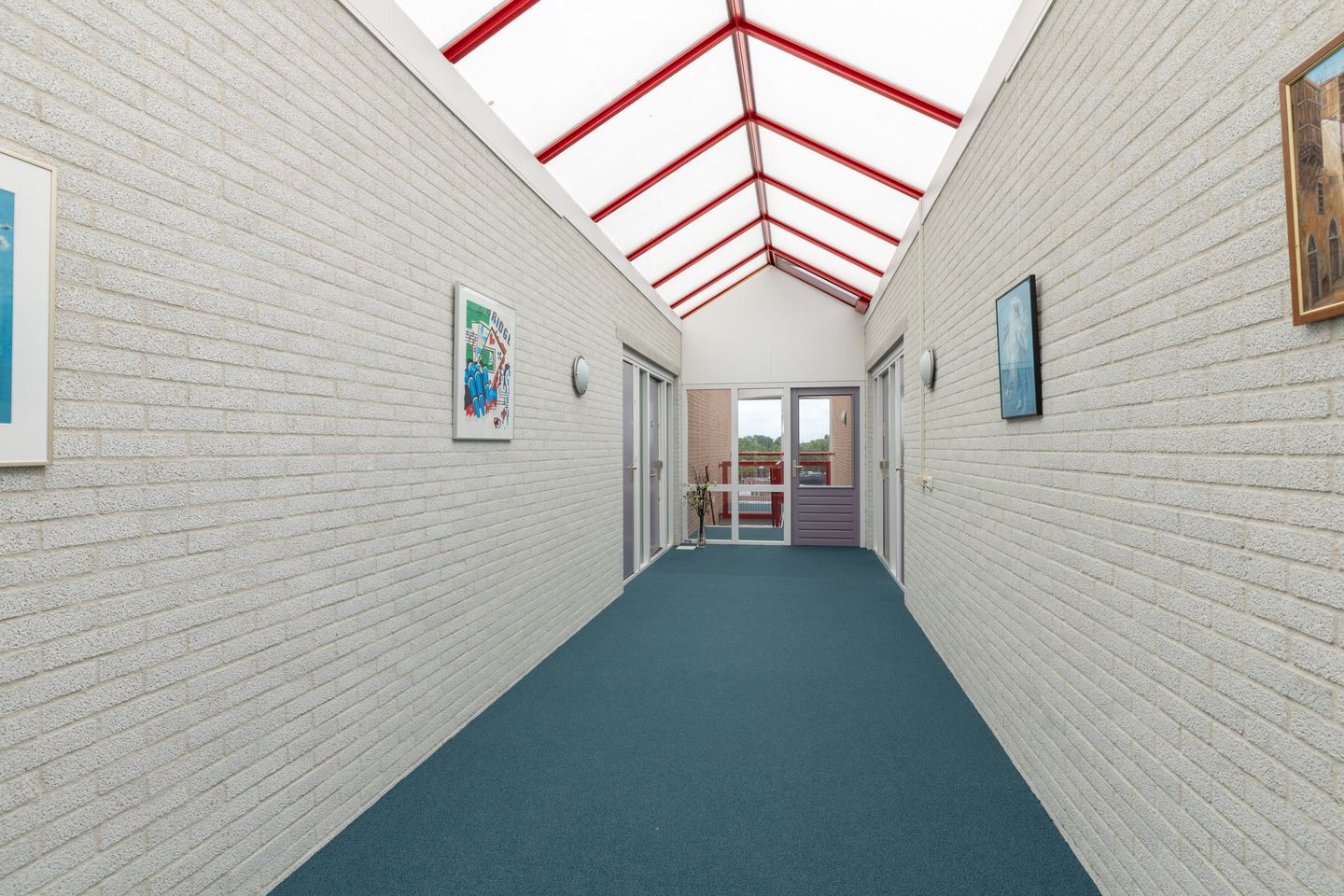 Foto 49 van De Maaier 185