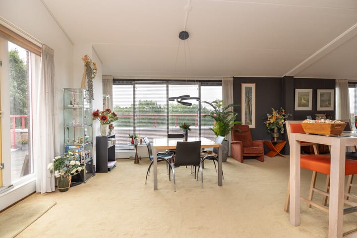 Appartement te koop: De Maaier 185, Hoogeveen
