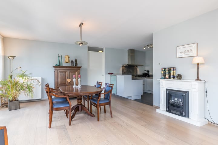 Appartement te koop: Op de Rijsecamp 37, Valkenburg (Li)
