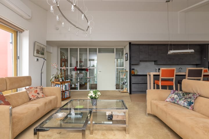 Appartement te koop: De Maaier 185, Hoogeveen