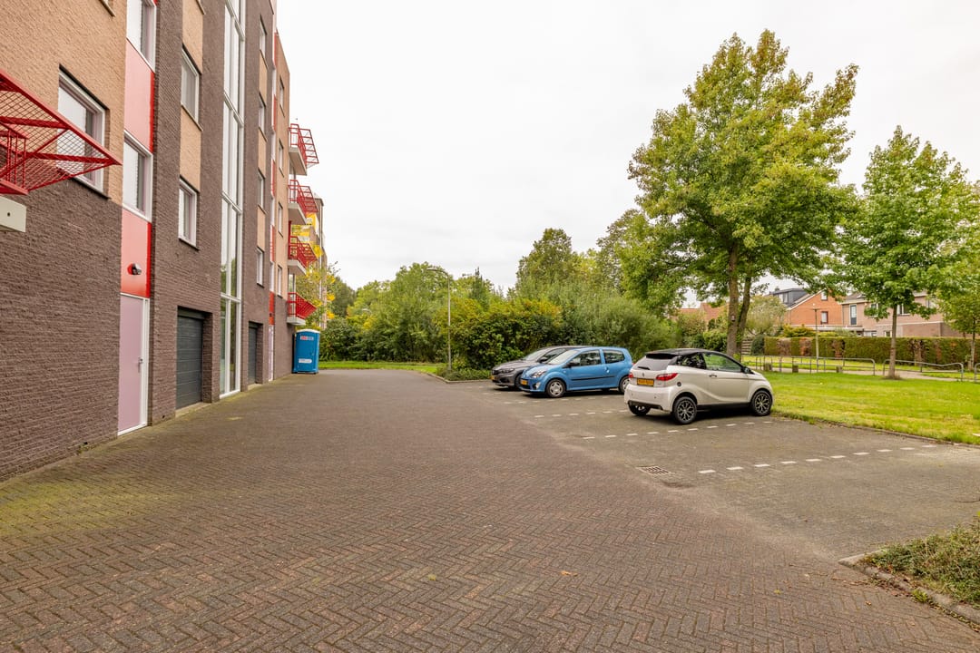 Foto 56 van De Maaier 185