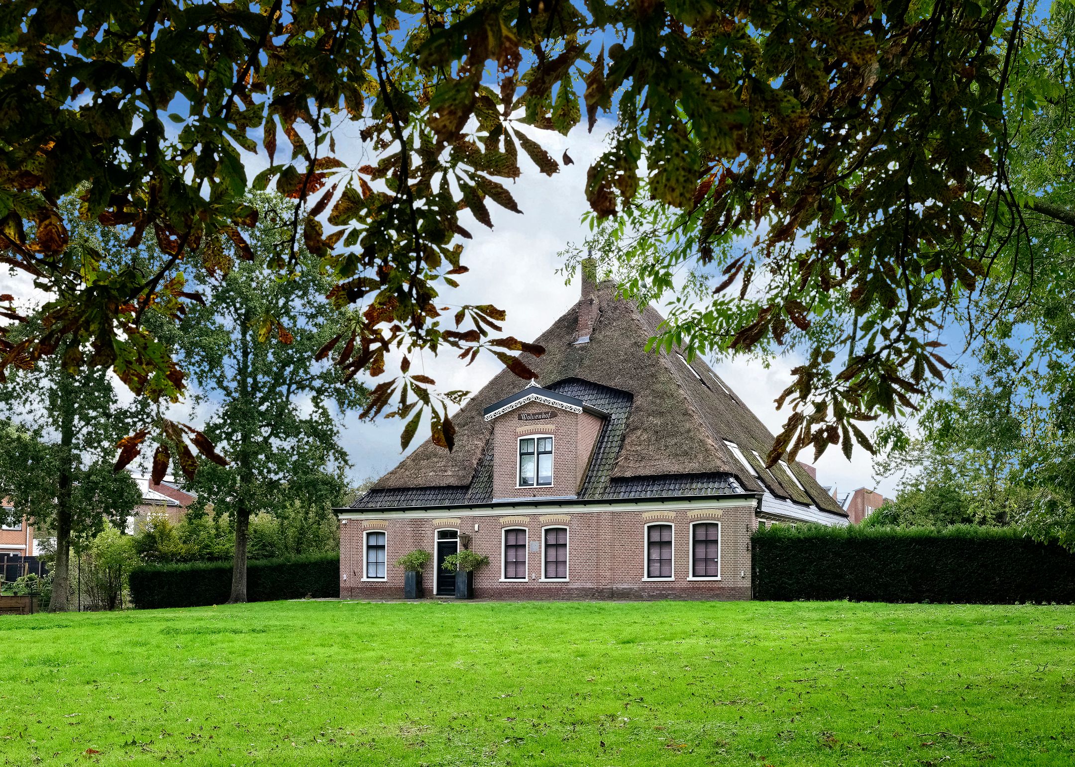 Middenweg 32 