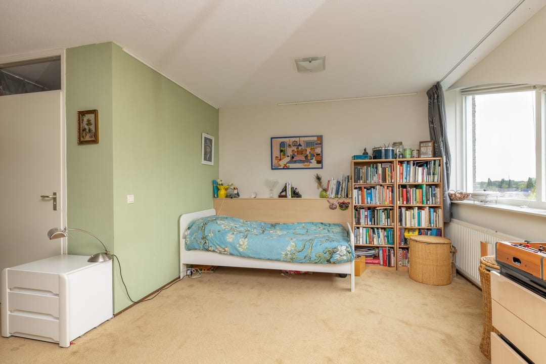 Foto 43 van De Maaier 185
