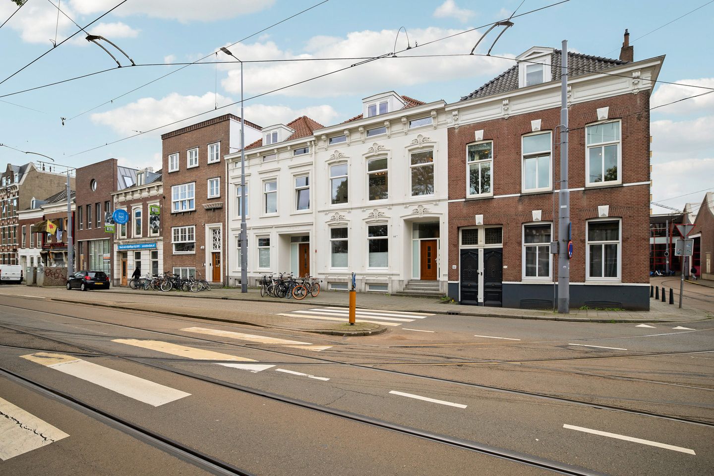 Foto 44 van Oostzeedijk 66-B