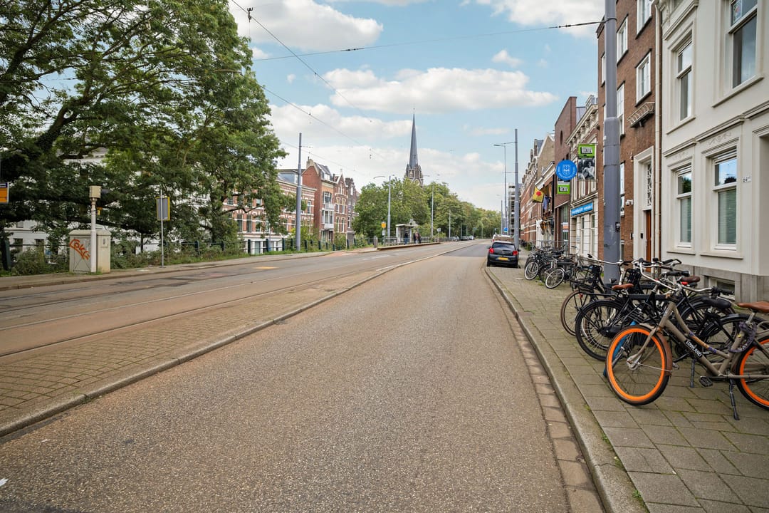 Foto 52 van Oostzeedijk 66-B