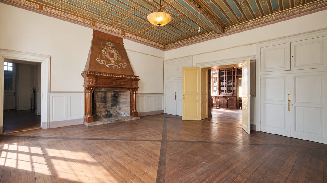 Photo 11 of Chateau-Domaine Auvergne