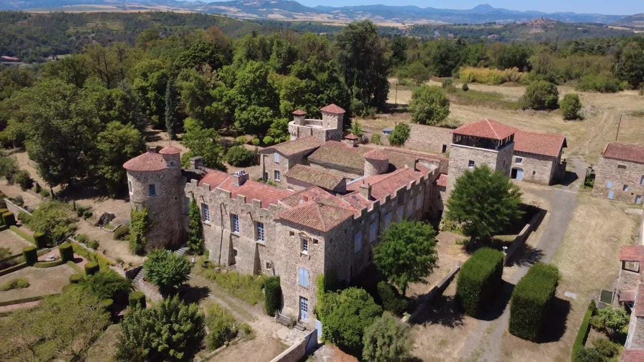Photo 20 of Chateau-Domaine Auvergne