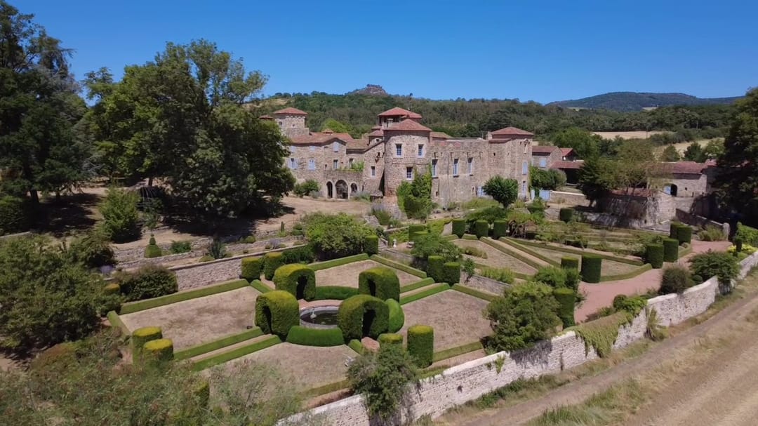 Photo 28 of Chateau-Domaine Auvergne