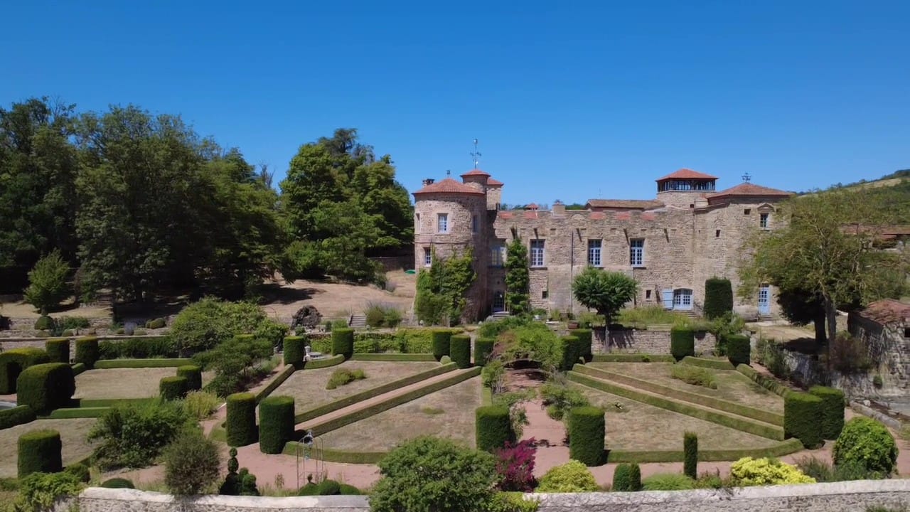 Photo 21 of Chateau-Domaine Auvergne