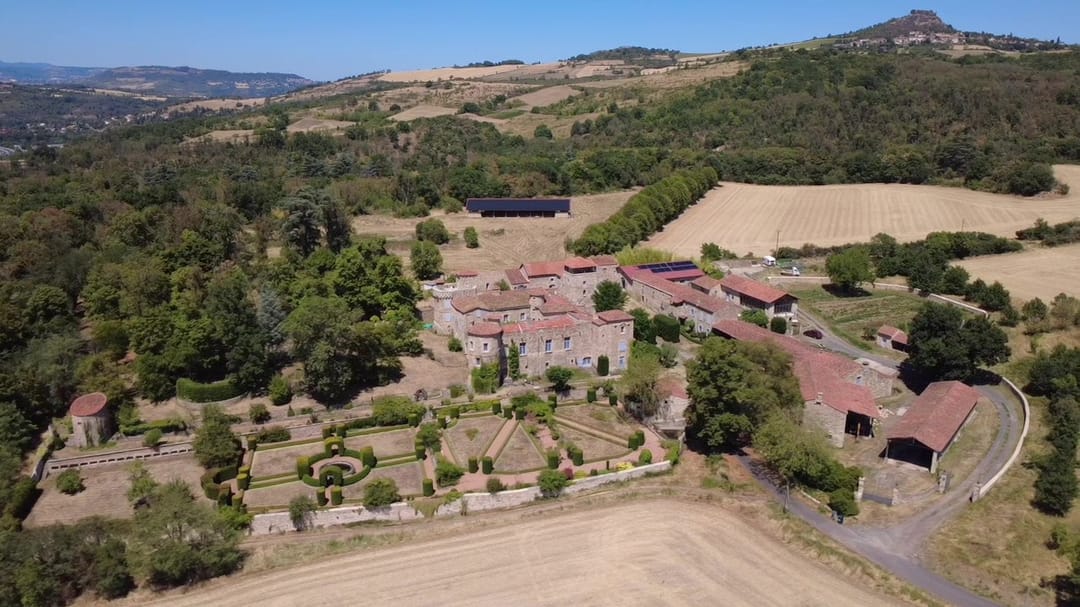 Photo 22 of Chateau-Domaine Auvergne