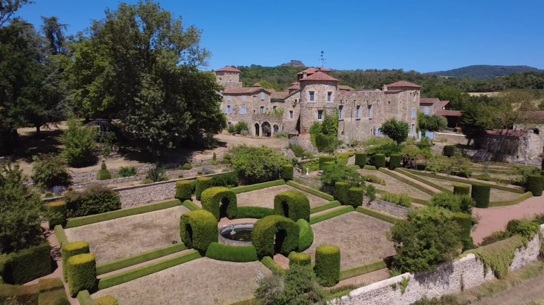 Photo 26 of Chateau-Domaine Auvergne
