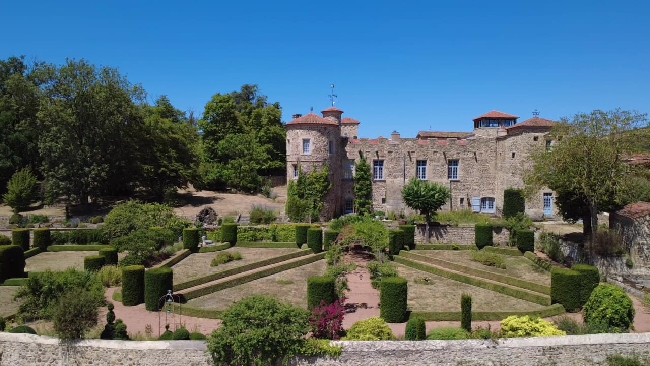 Photo 27 of Chateau-Domaine Auvergne