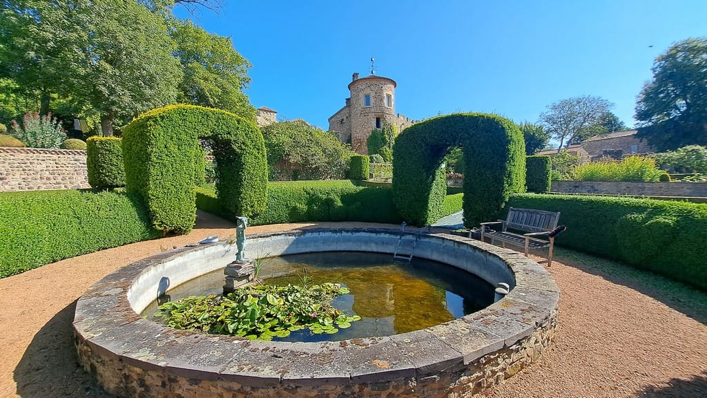 Photo 17 of Chateau-Domaine Auvergne
