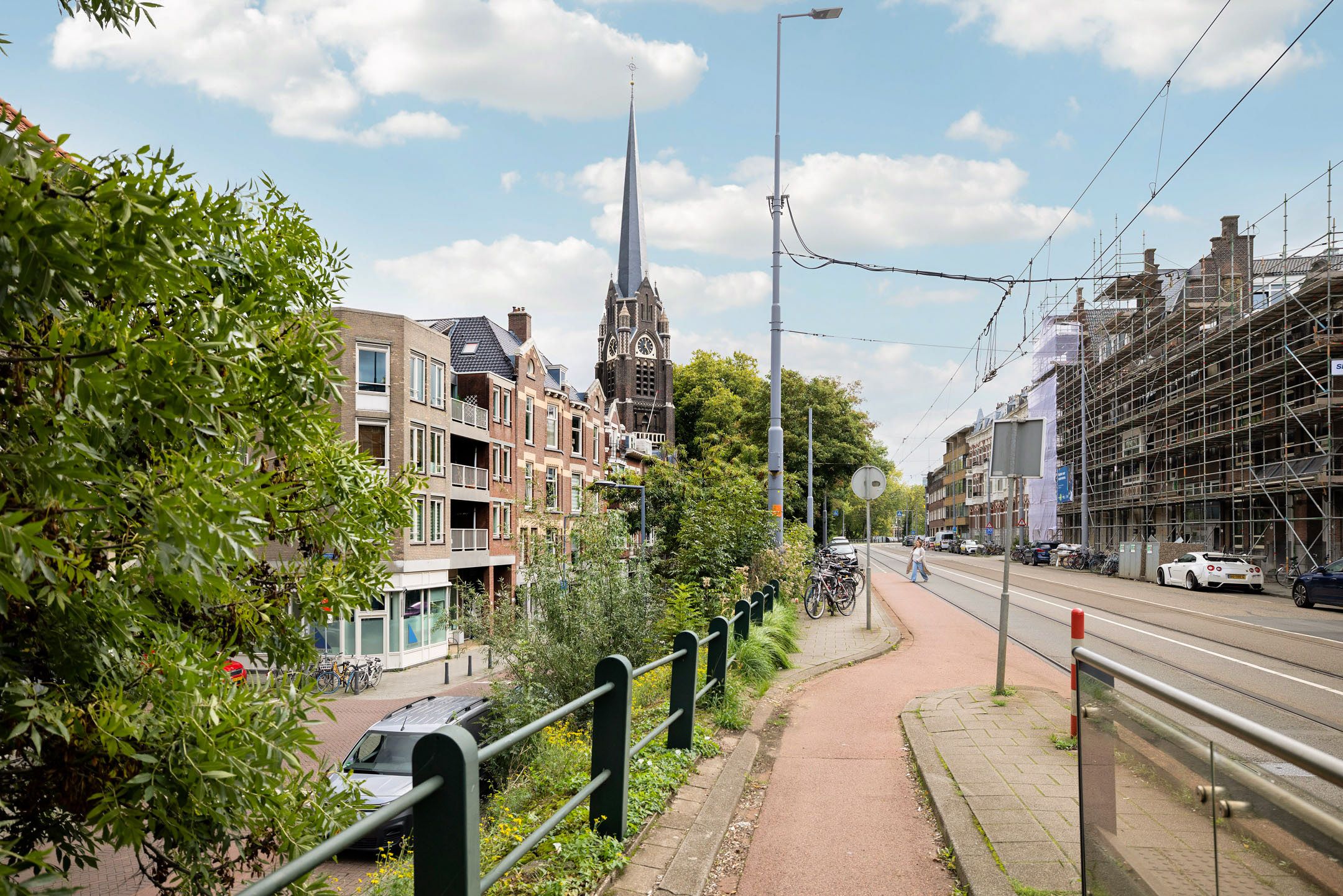 Foto 51 van Oostzeedijk 66-B
