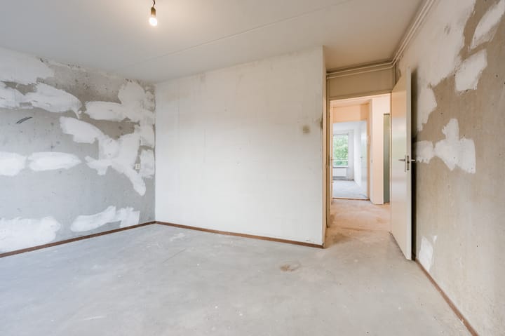 Appartement te koop: Martin Vlaarkade 77, Amsterdam