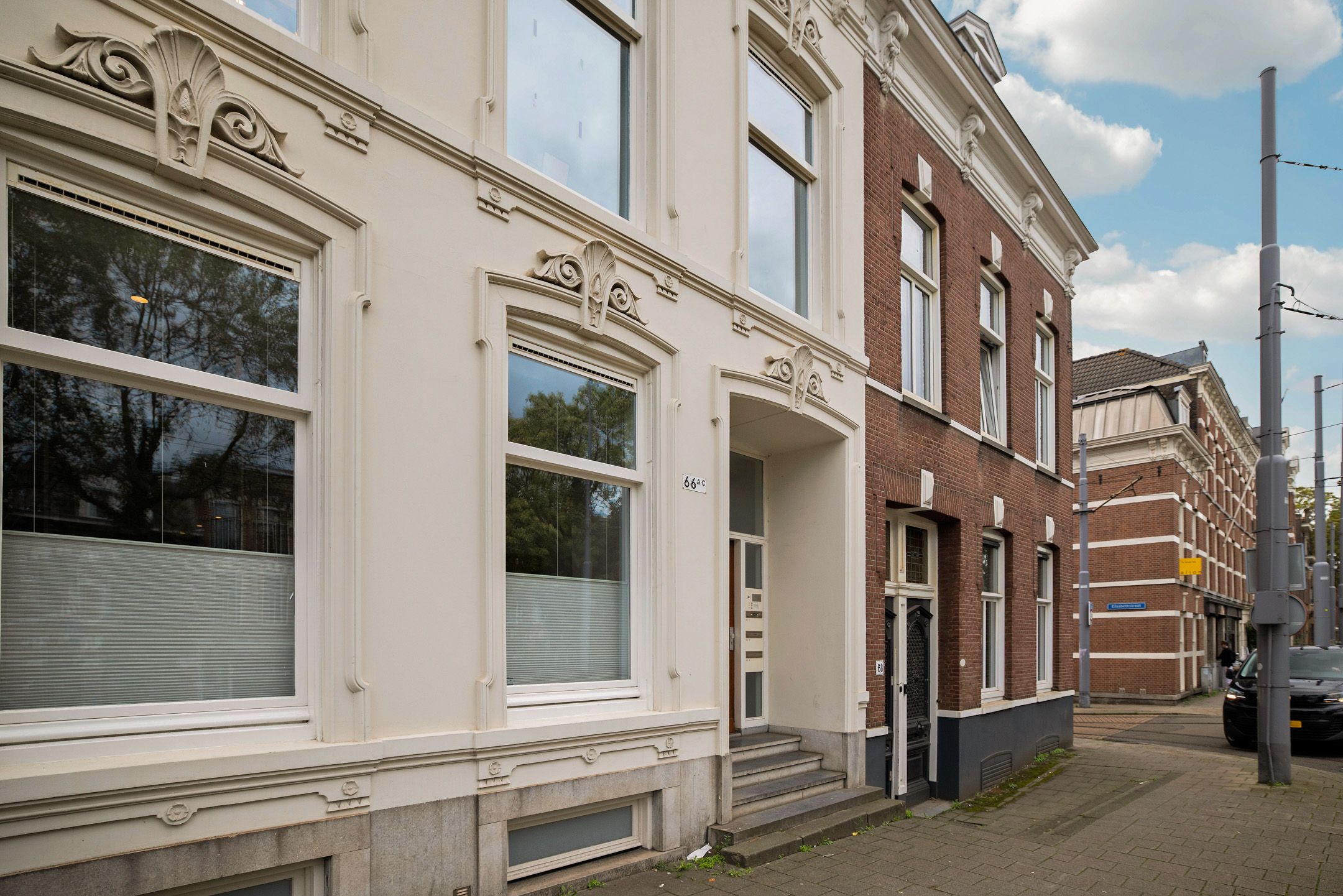 Foto 45 van Oostzeedijk 66-B