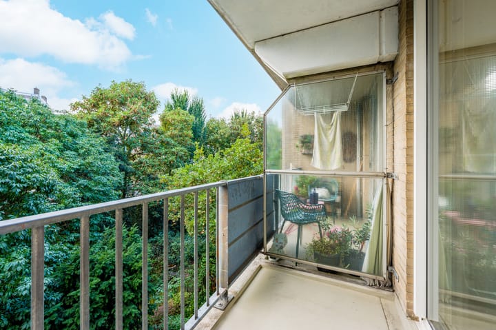 Appartement te koop: Martin Vlaarkade 77, Amsterdam
