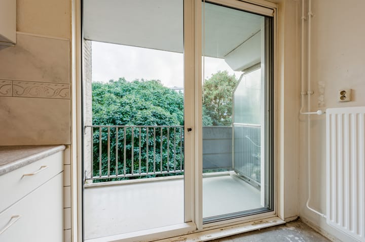 Appartement te koop: Martin Vlaarkade 77, Amsterdam