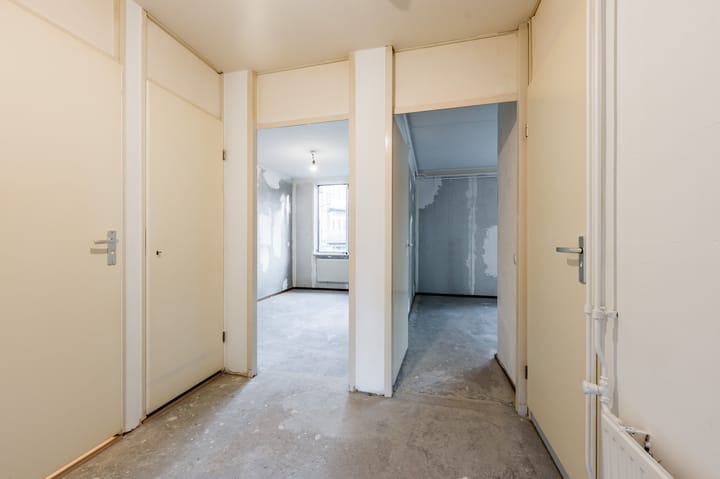 Appartement te koop: Martin Vlaarkade 77, Amsterdam