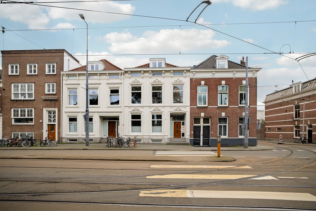 Foto 43 van Oostzeedijk 66-B