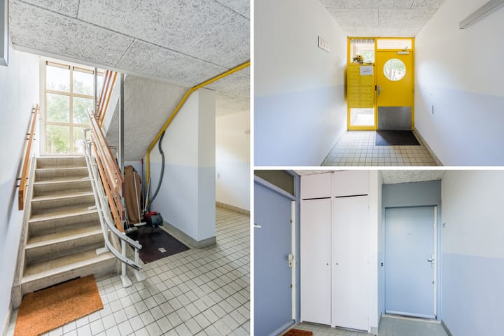 Appartement te koop: Martin Vlaarkade 77, Amsterdam