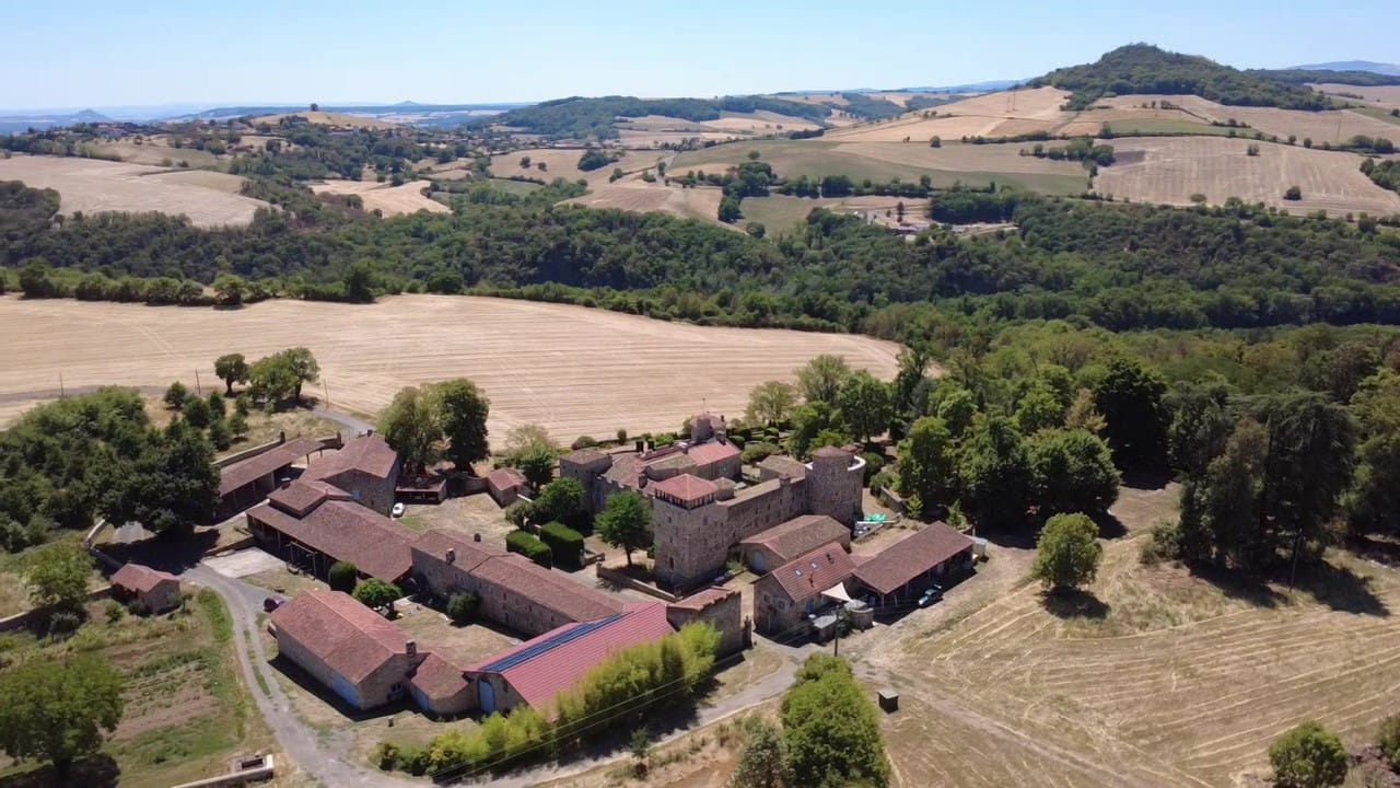 Photo 24 of Chateau-Domaine Auvergne