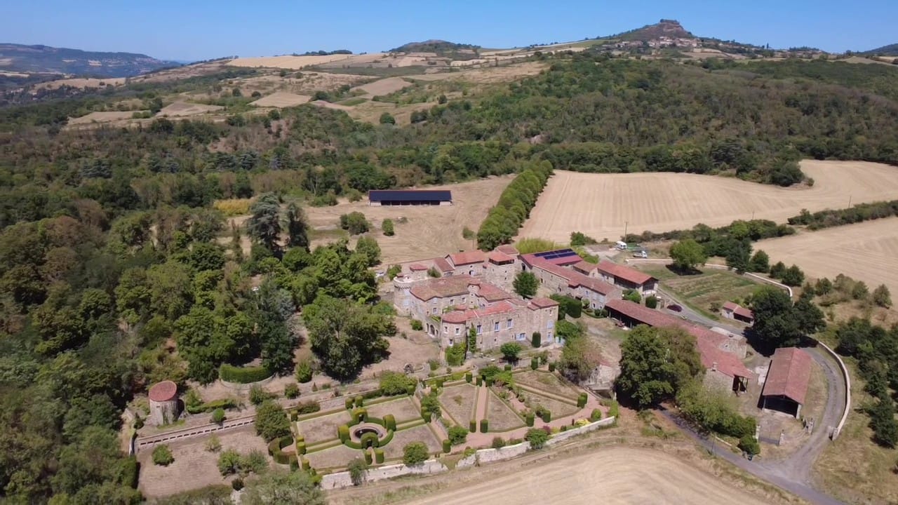 Photo 25 of Chateau-Domaine Auvergne