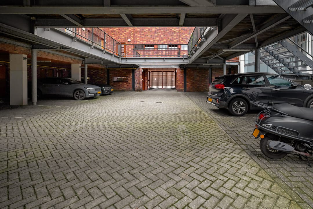 Foto 41 van Oostzeedijk 66-B