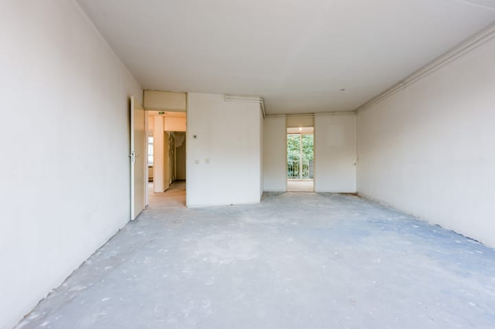 Appartement te koop: Martin Vlaarkade 77, Amsterdam