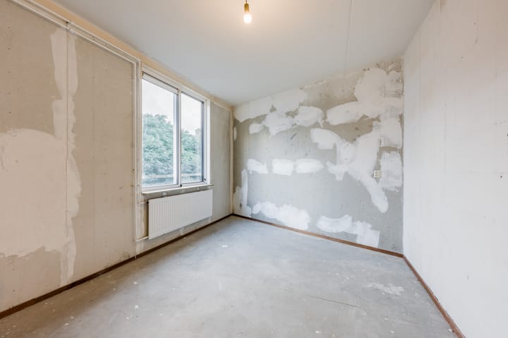 Appartement te koop: Martin Vlaarkade 77, Amsterdam