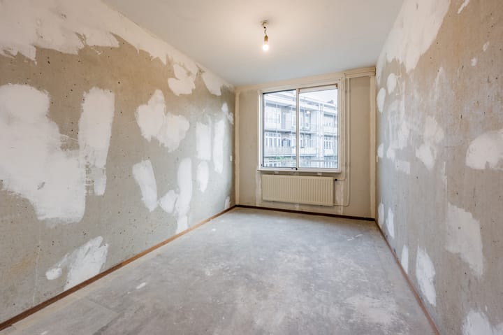 Appartement te koop: Martin Vlaarkade 77, Amsterdam
