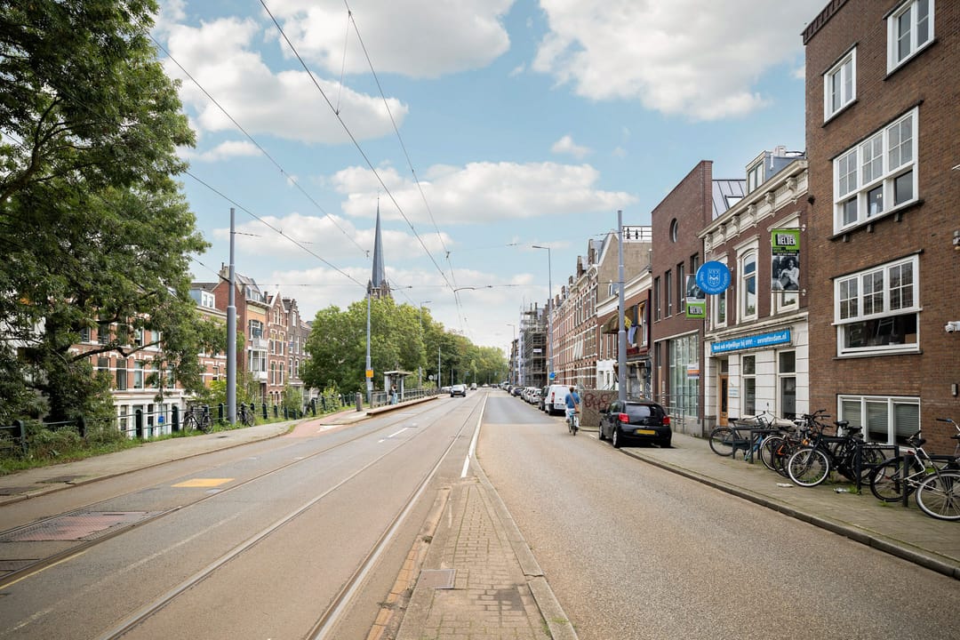 Foto 53 van Oostzeedijk 66-B