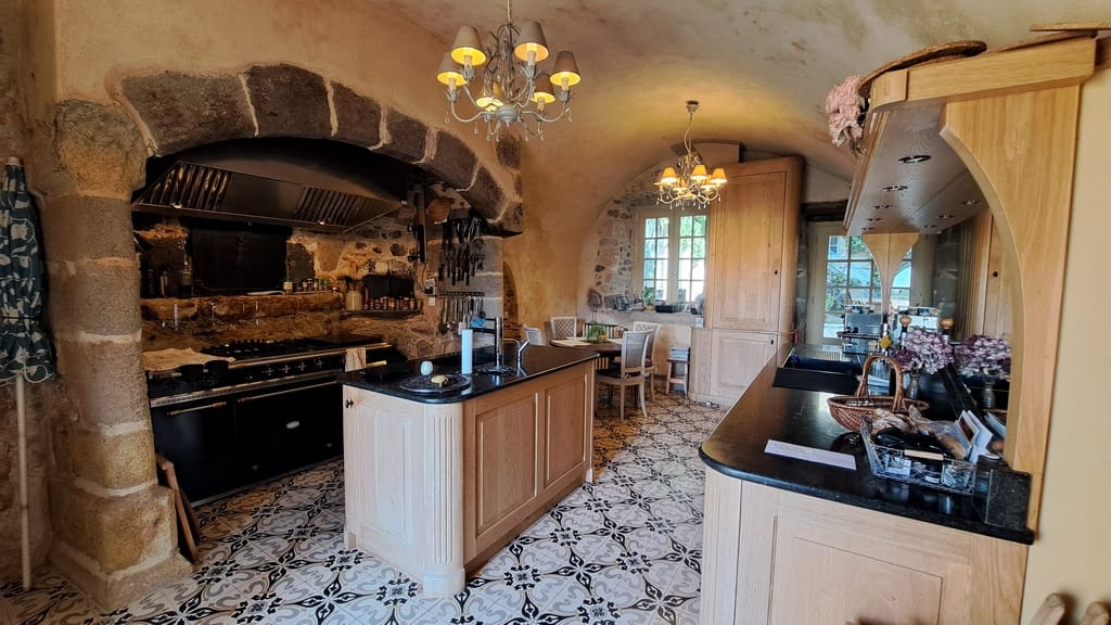 Photo 6 of Chateau-Domaine Auvergne