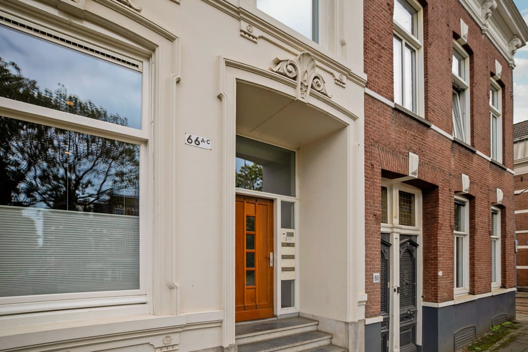 Foto 47 van Oostzeedijk 66-B