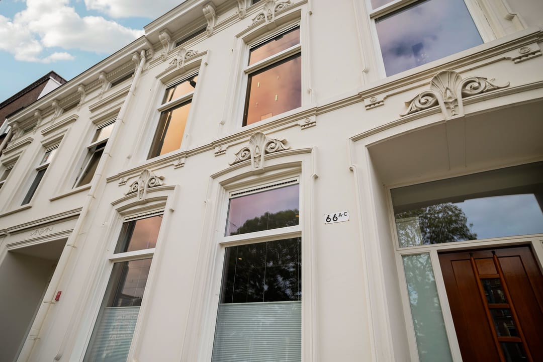 Foto 46 van Oostzeedijk 66-B