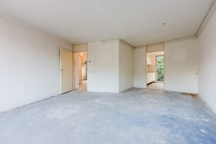 Appartement te koop: Martin Vlaarkade 77, Amsterdam