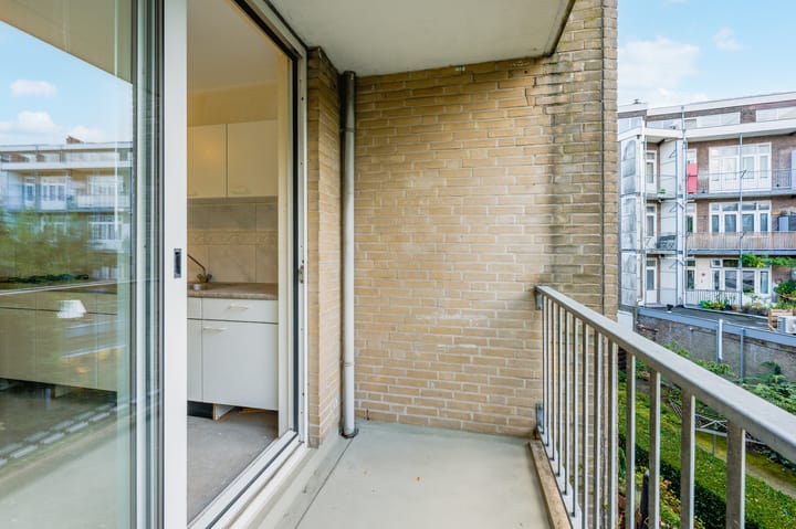 Appartement te koop: Martin Vlaarkade 77, Amsterdam