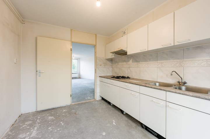 Appartement te koop: Martin Vlaarkade 77, Amsterdam