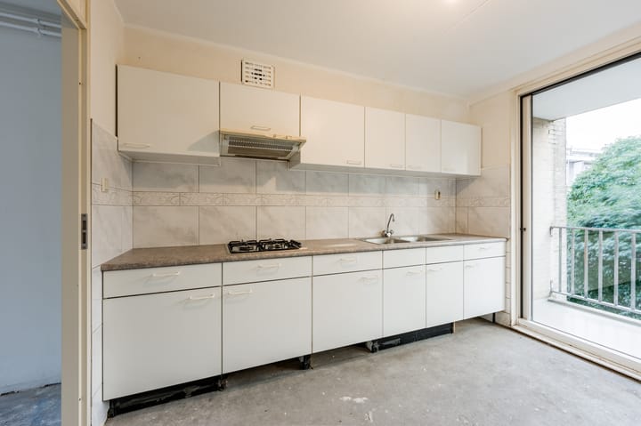 Appartement te koop: Martin Vlaarkade 77, Amsterdam