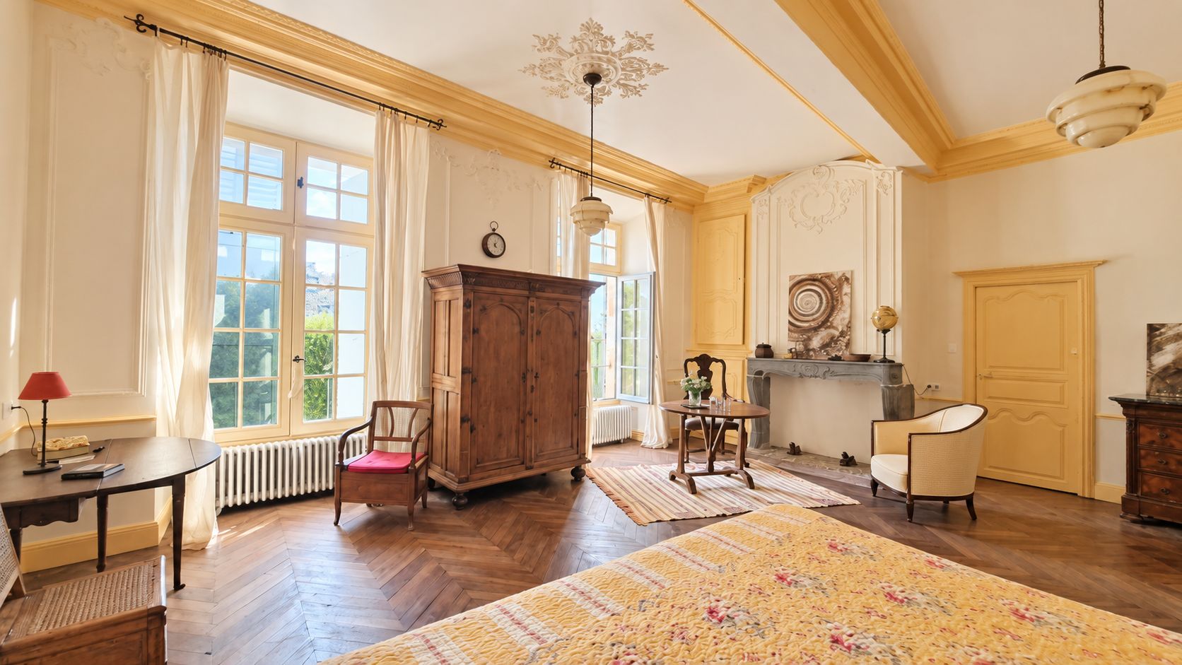 Photo 15 of Chateau-Domaine Auvergne