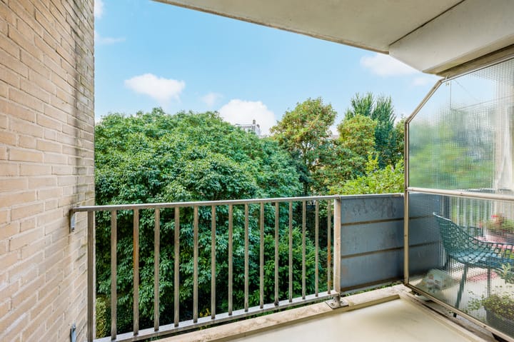 Appartement te koop: Martin Vlaarkade 77, Amsterdam