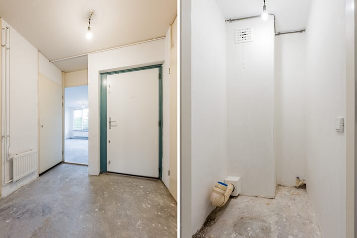 Appartement te koop: Martin Vlaarkade 77, Amsterdam