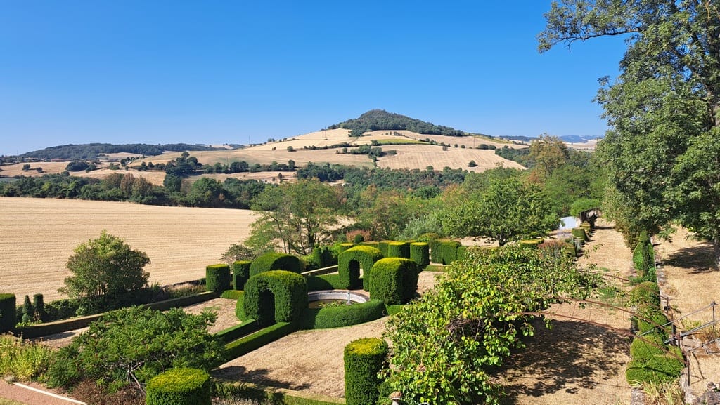 Photo 18 of Chateau-Domaine Auvergne