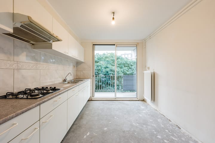 Appartement te koop: Martin Vlaarkade 77, Amsterdam